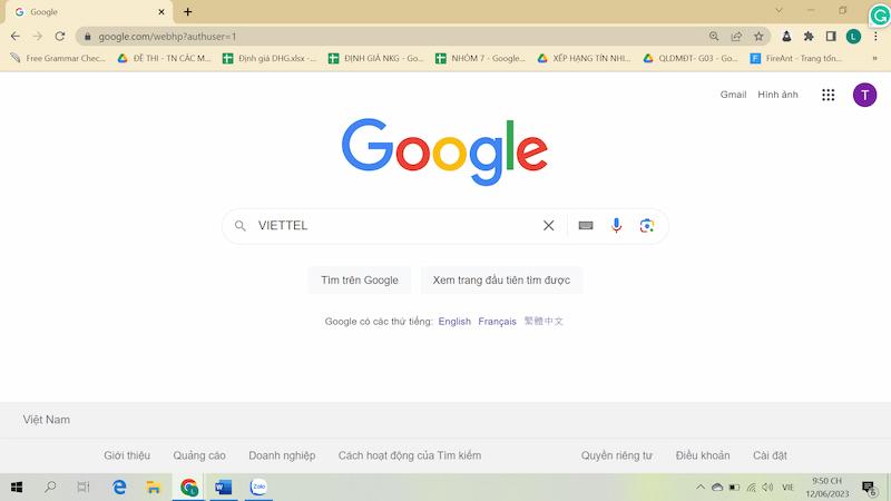 Hướng dẫn chơi Iwin chi tiết bằng mạng di động 